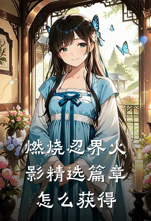 燃烧忍界火影精选篇章怎么获得