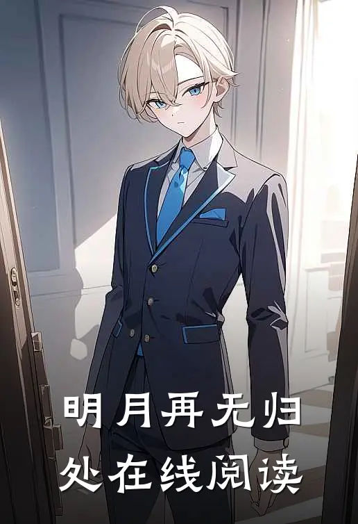 明月再无归处在线阅读