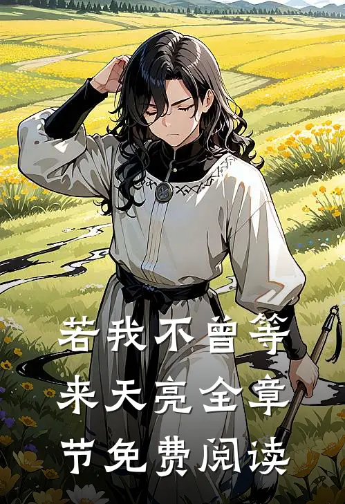 若我不曾等来天亮全章节免费阅读