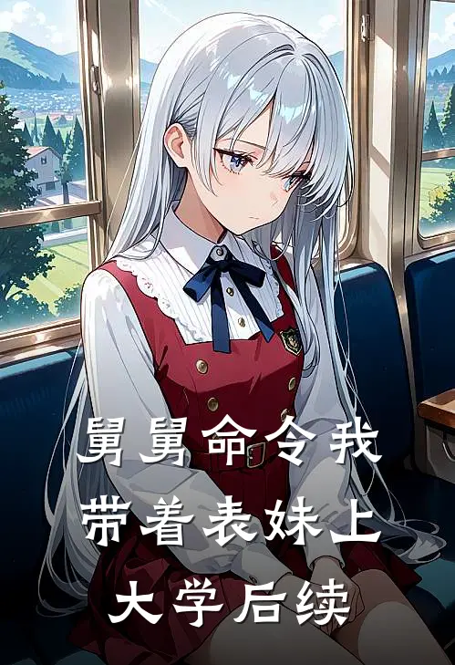 舅舅命令我带着表妹上大学后续