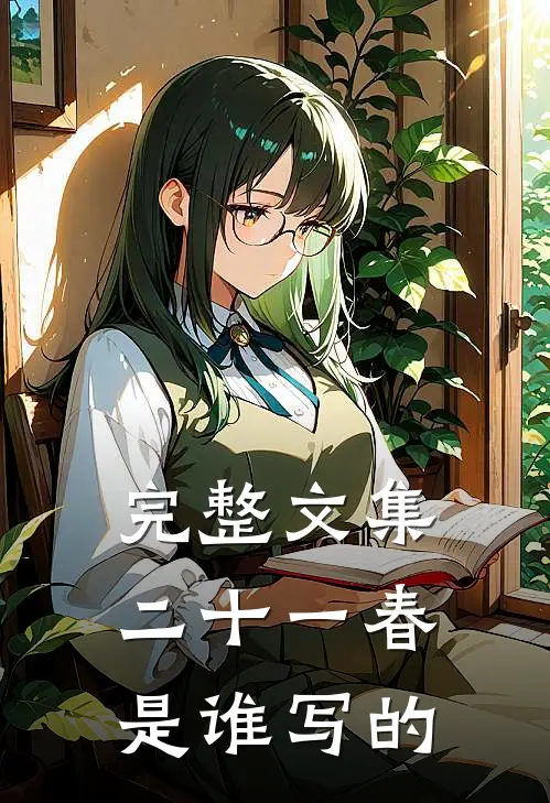 完整文集二十一春是谁写的