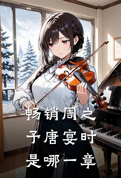畅销周之予唐宴时是哪一章