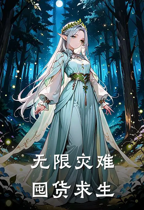 无限灾难,囤货求生