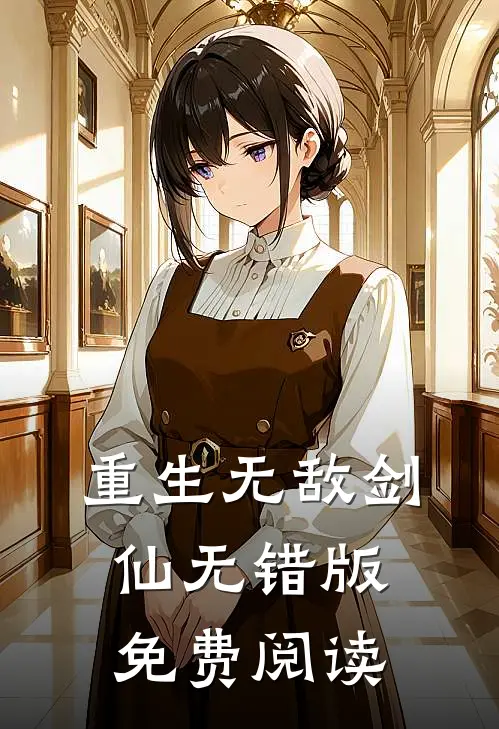 重生无敌剑仙无错版免费阅读