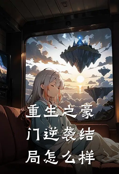 重生之豪门逆袭结局怎么样