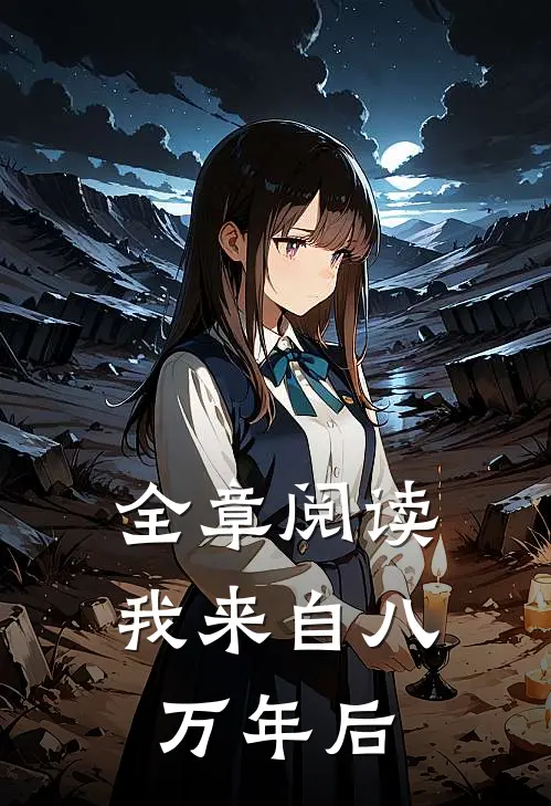 全章阅读我来自八万年后