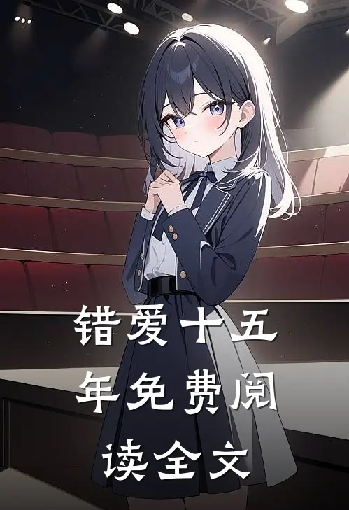 错爱十五年免费阅读全文