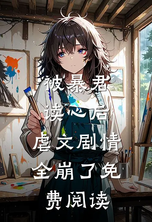 被暴君读心后,虐文剧情全崩了免费阅读