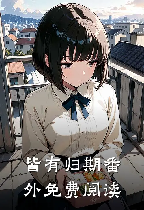 皆有归期 番外免费阅读