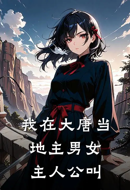 我在大唐当地主男女主人公叫