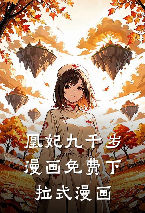 凰妃九千岁漫画免费下拉式漫画