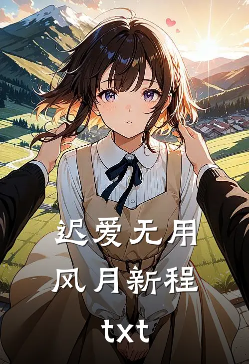 迟爱无用风月新程txt