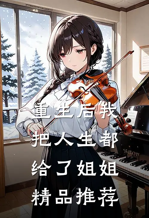 重生后我把人生都给了姐姐精品推荐