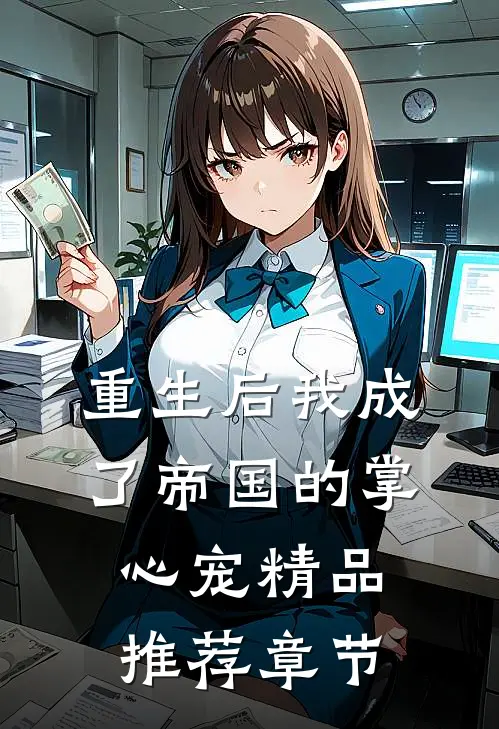 重生后我成了帝国的掌心宠精品推荐章节