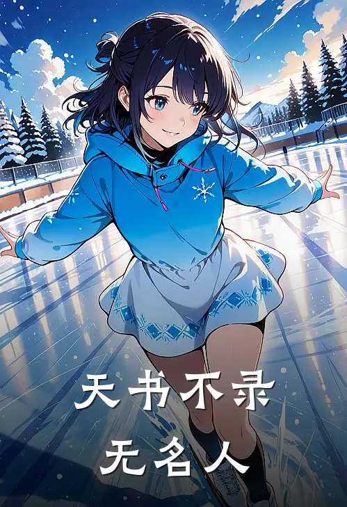 天书不录无名人