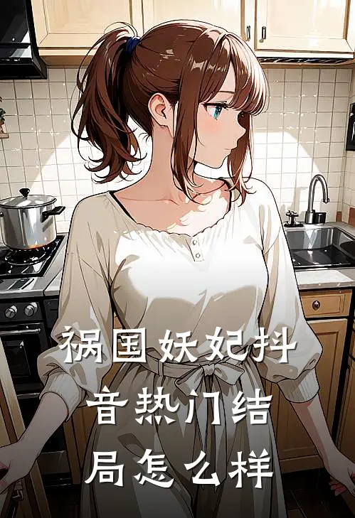 祸国妖妃抖音热门结局怎么样