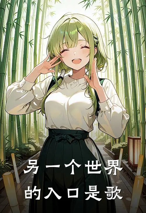 另一个世界的入口是歌
