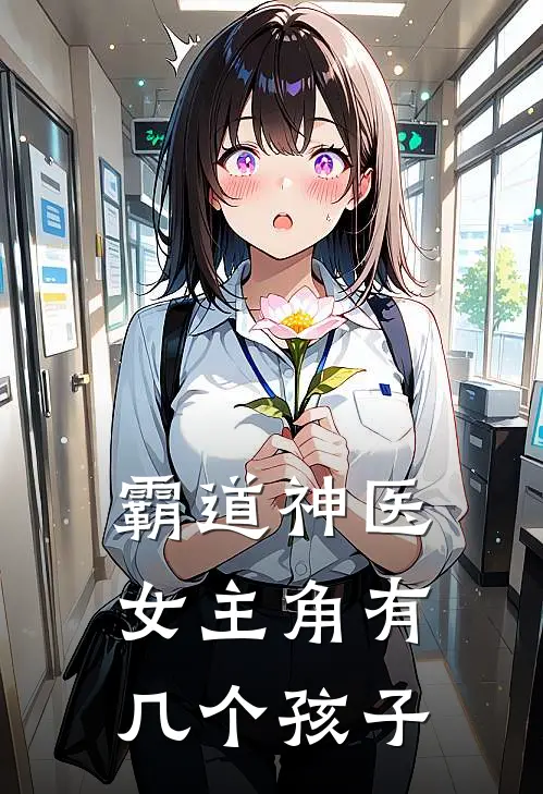 霸道神医女主角有几个孩子