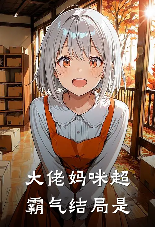 大佬妈咪超霸气结局是