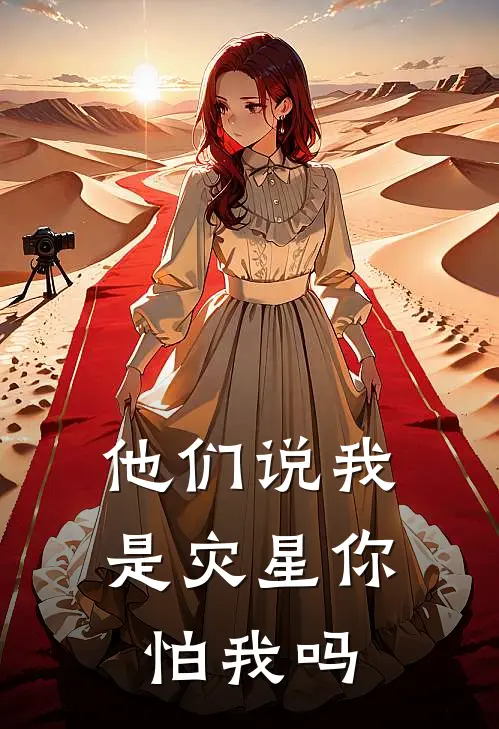 他们说我是灾星你怕我吗