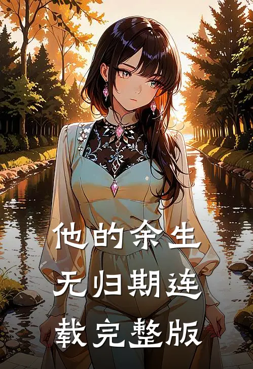 他的余生无归期连载完整版