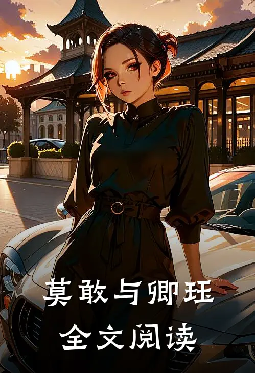 莫敢与卿珏全文阅读