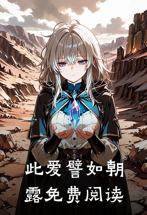 此爱譬如朝露免费阅读