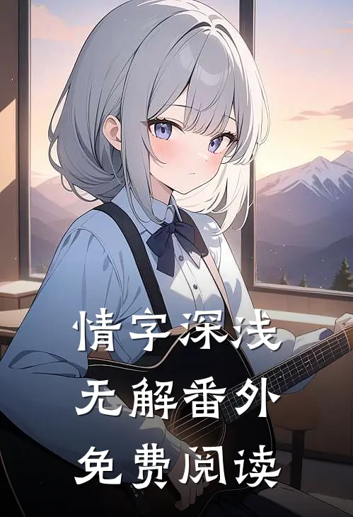 情字深浅无解番外免费阅读