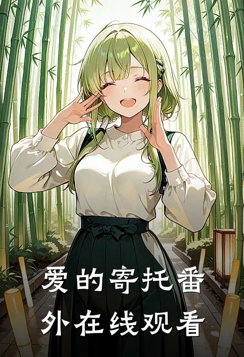 爱的寄托 番外在线观看