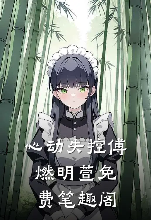 心动失控傅燃明萱免费笔趣阁