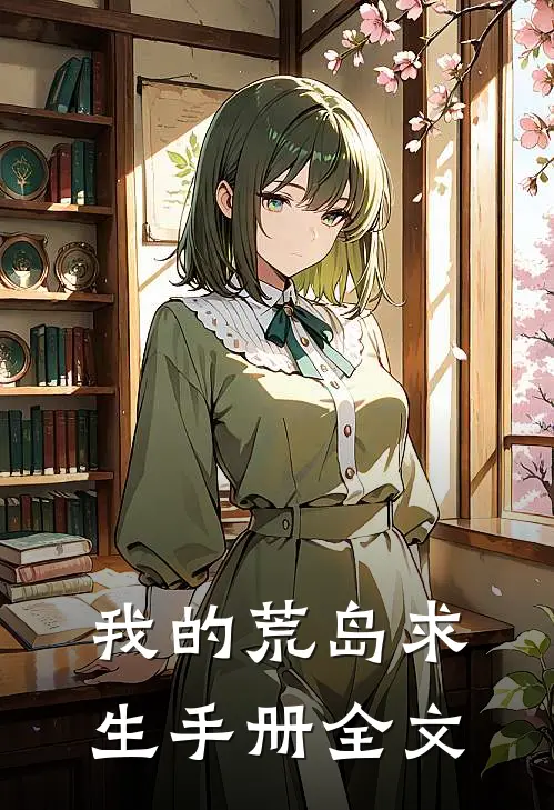 我的荒岛求生手册全文