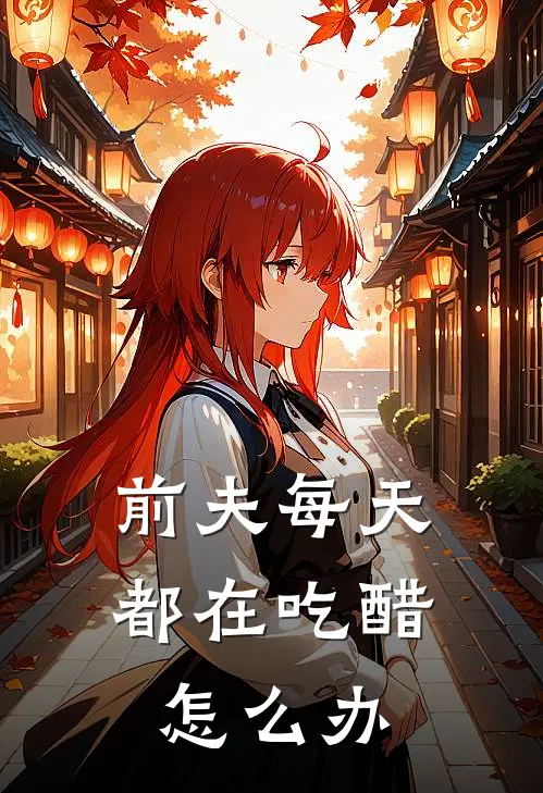 前夫每天都在吃醋怎么办