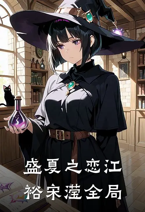盛夏之恋江裕宋滢全局