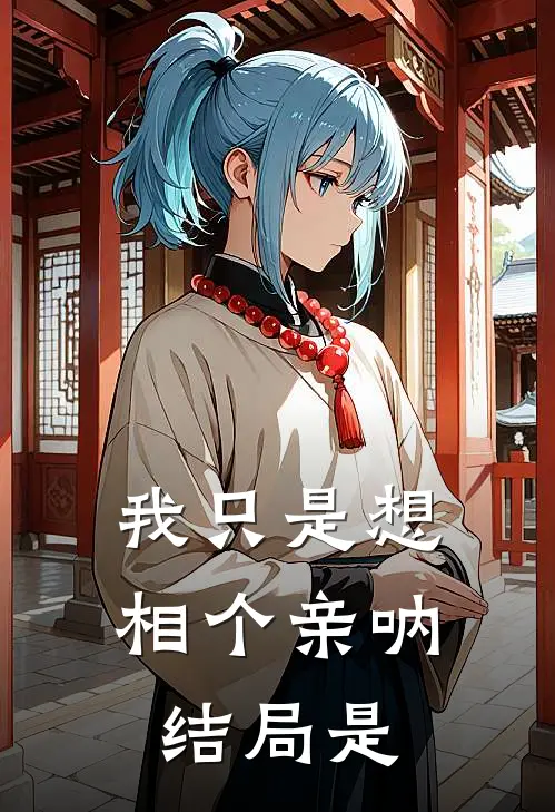 我只是想相个亲呐结局是