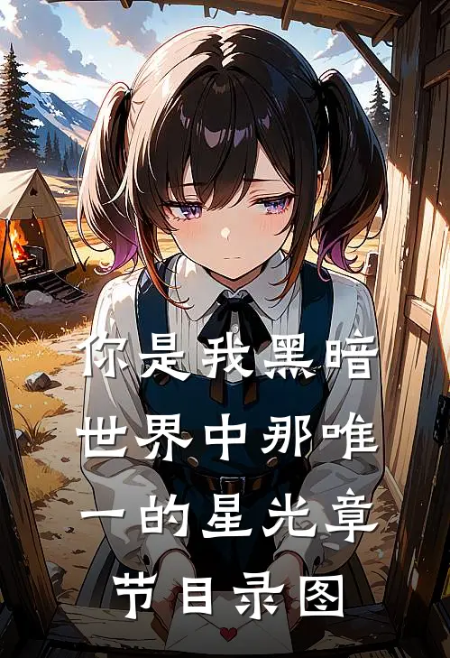 你是我黑暗世界中那唯一的星光章节目录图