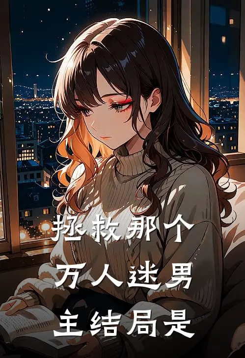 拯救那个万人迷男主结局是