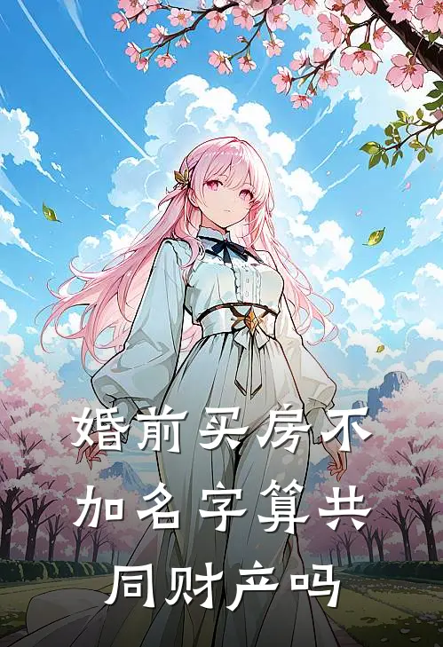 婚前买房不加名字算共同财产吗