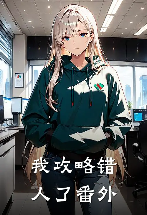 我攻略错人了 番外