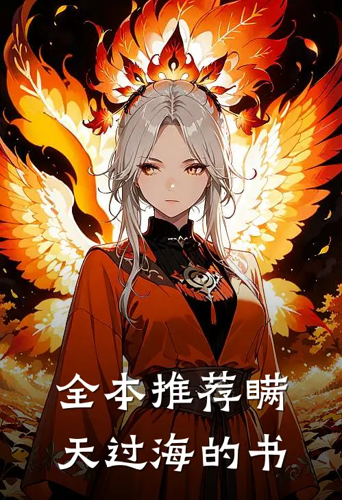 全本推荐瞒天过海的书
