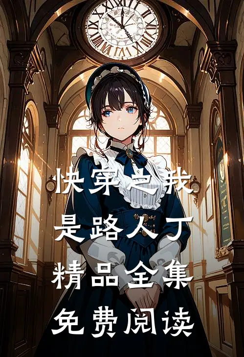 快穿之我是路人丁精品全集免费阅读