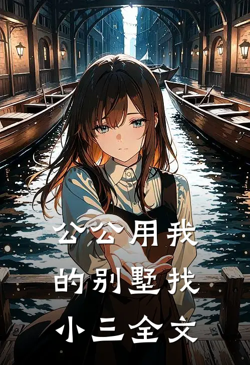公公用我的别墅找小三全文