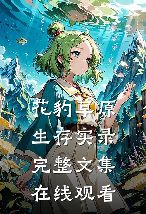 花豹草原生存实录完整文集在线观看