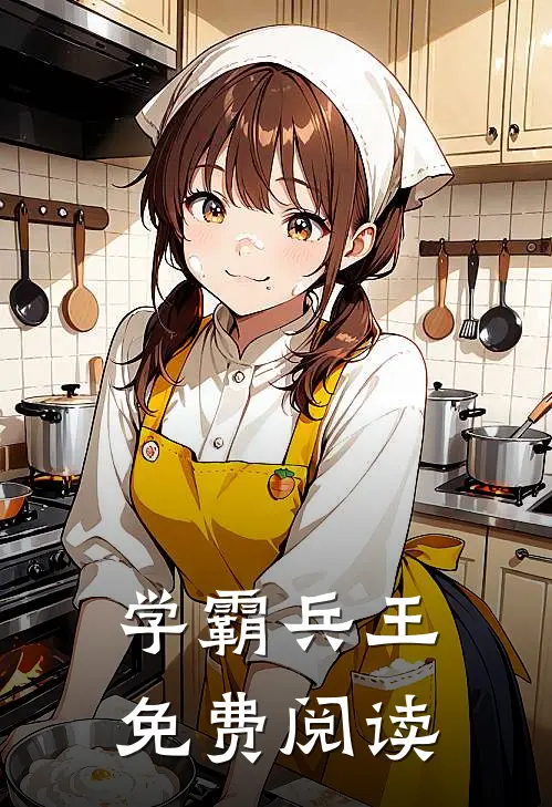 学霸兵王免费阅读