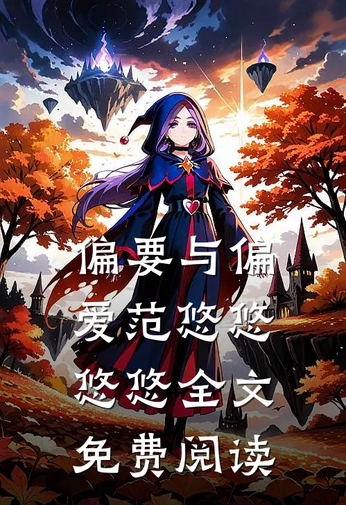 偏要与偏爱范悠悠悠悠全文免费阅读