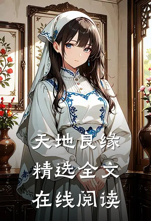 天地良缘精选全文在线阅读