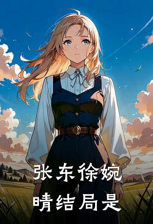 张东徐婉晴结局是