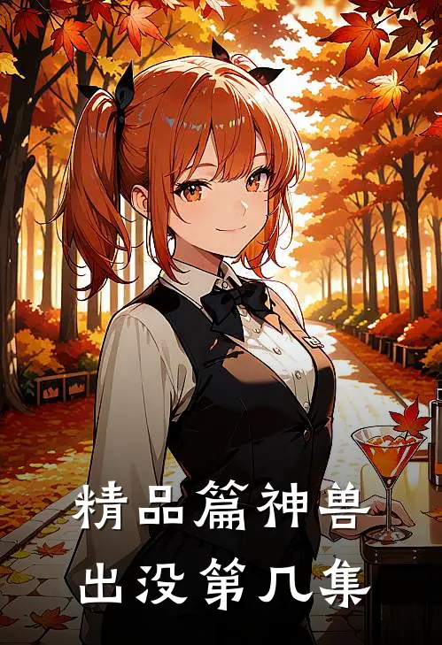 精品篇神兽出没第几集