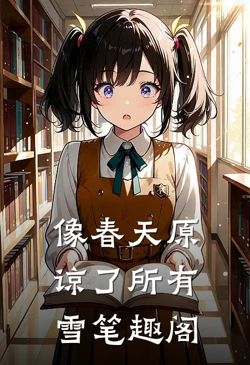 像春天原谅了所有雪笔趣阁