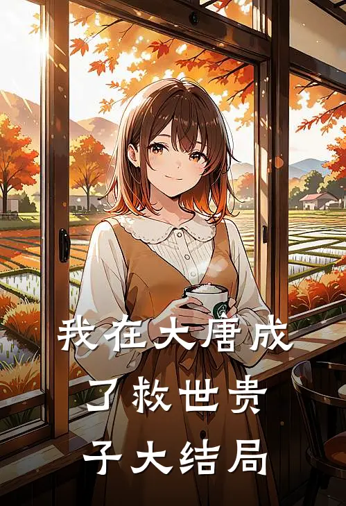 我在大唐成了救世贵子大结局