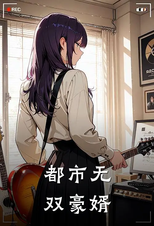 都市无双豪婿